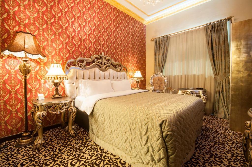 Kaya Premium Hotel Adana Exterior foto