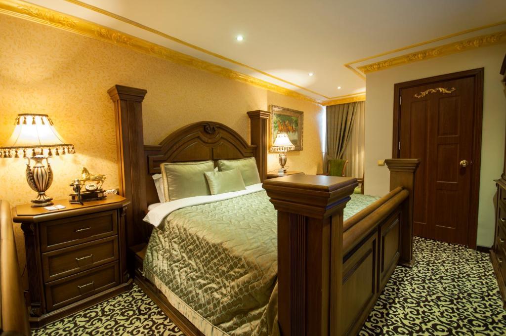 Kaya Premium Hotel Adana Exterior foto
