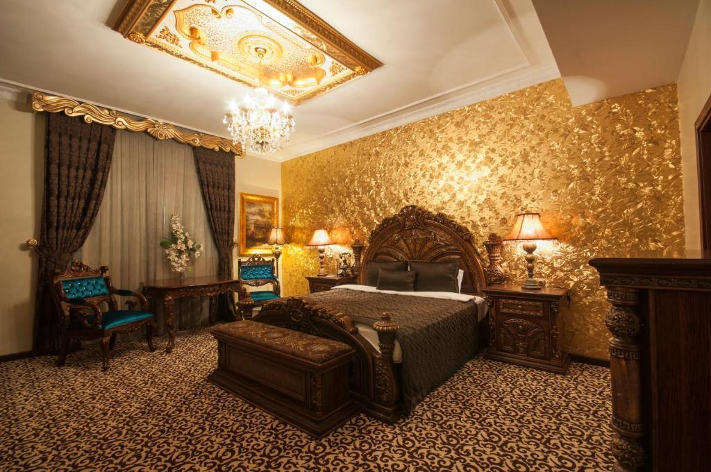 Kaya Premium Hotel Adana Quarto foto