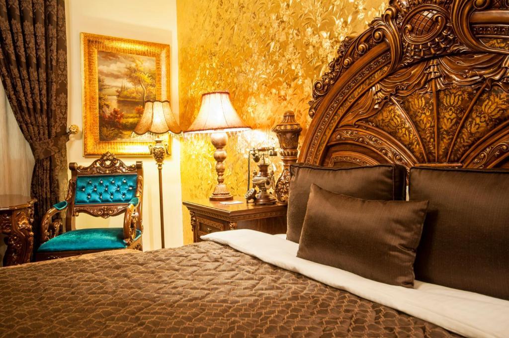 Kaya Premium Hotel Adana Quarto foto