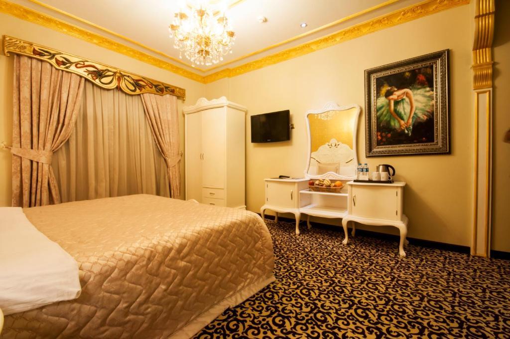 Kaya Premium Hotel Adana Quarto foto