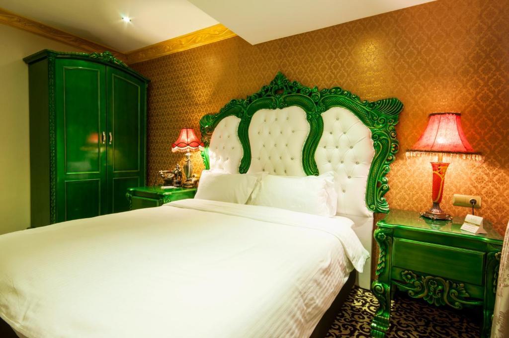 Kaya Premium Hotel Adana Quarto foto