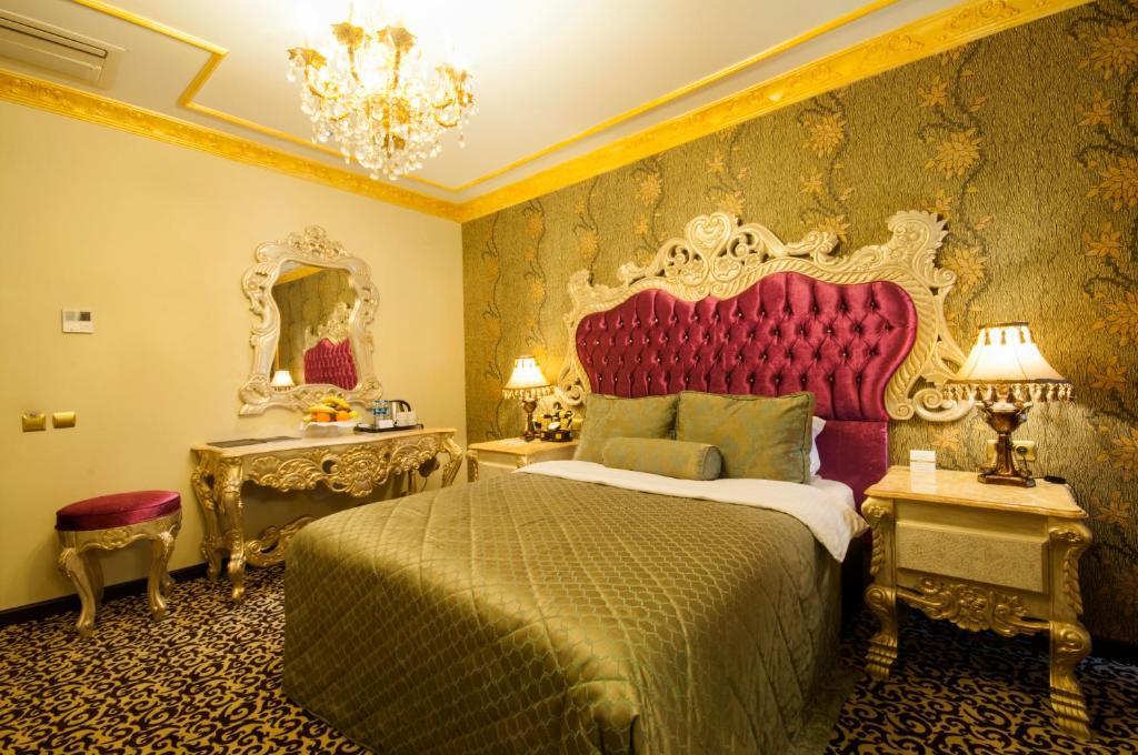 Kaya Premium Hotel Adana Quarto foto