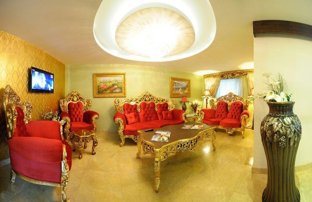 Kaya Premium Hotel Adana Exterior foto