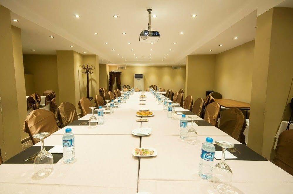 Kaya Premium Hotel Adana Exterior foto